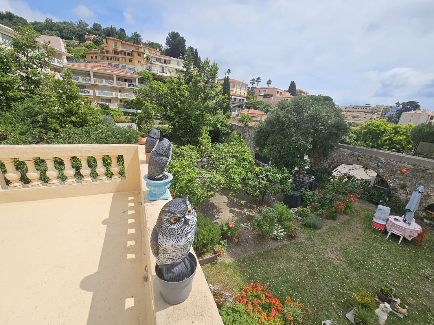 Maison à vendre, 92m², Roquebrune-Cap-Martin