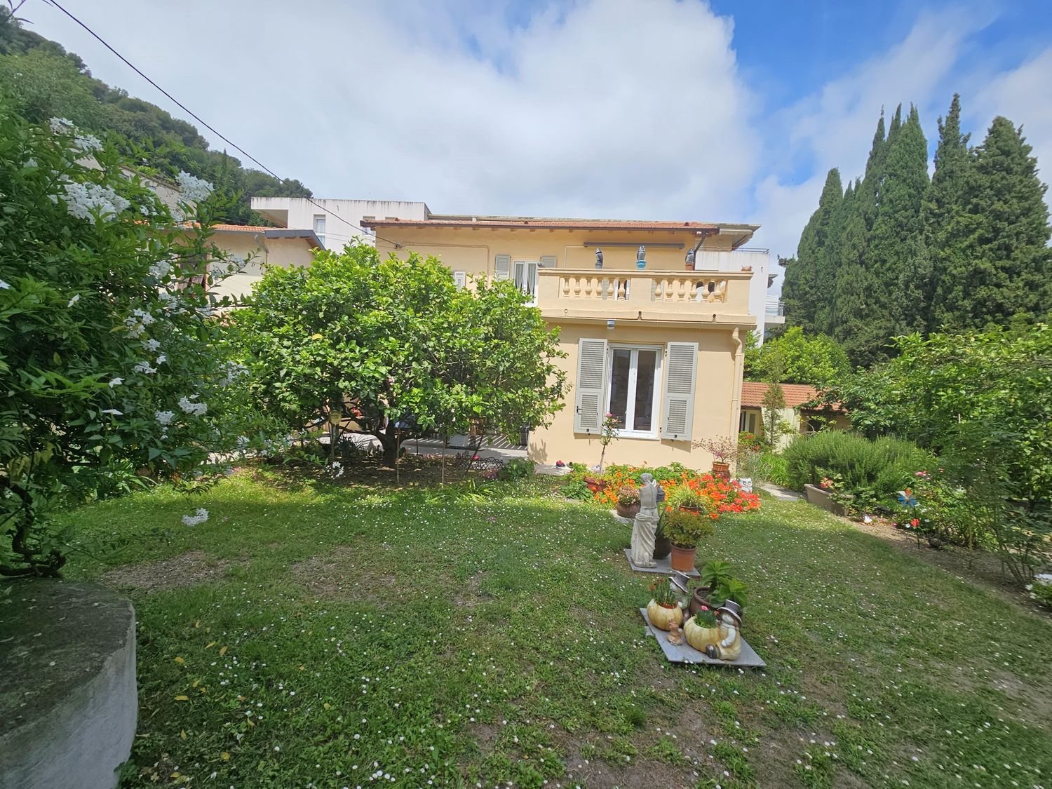 Maison à vendre, 92m², Roquebrune-Cap-Martin