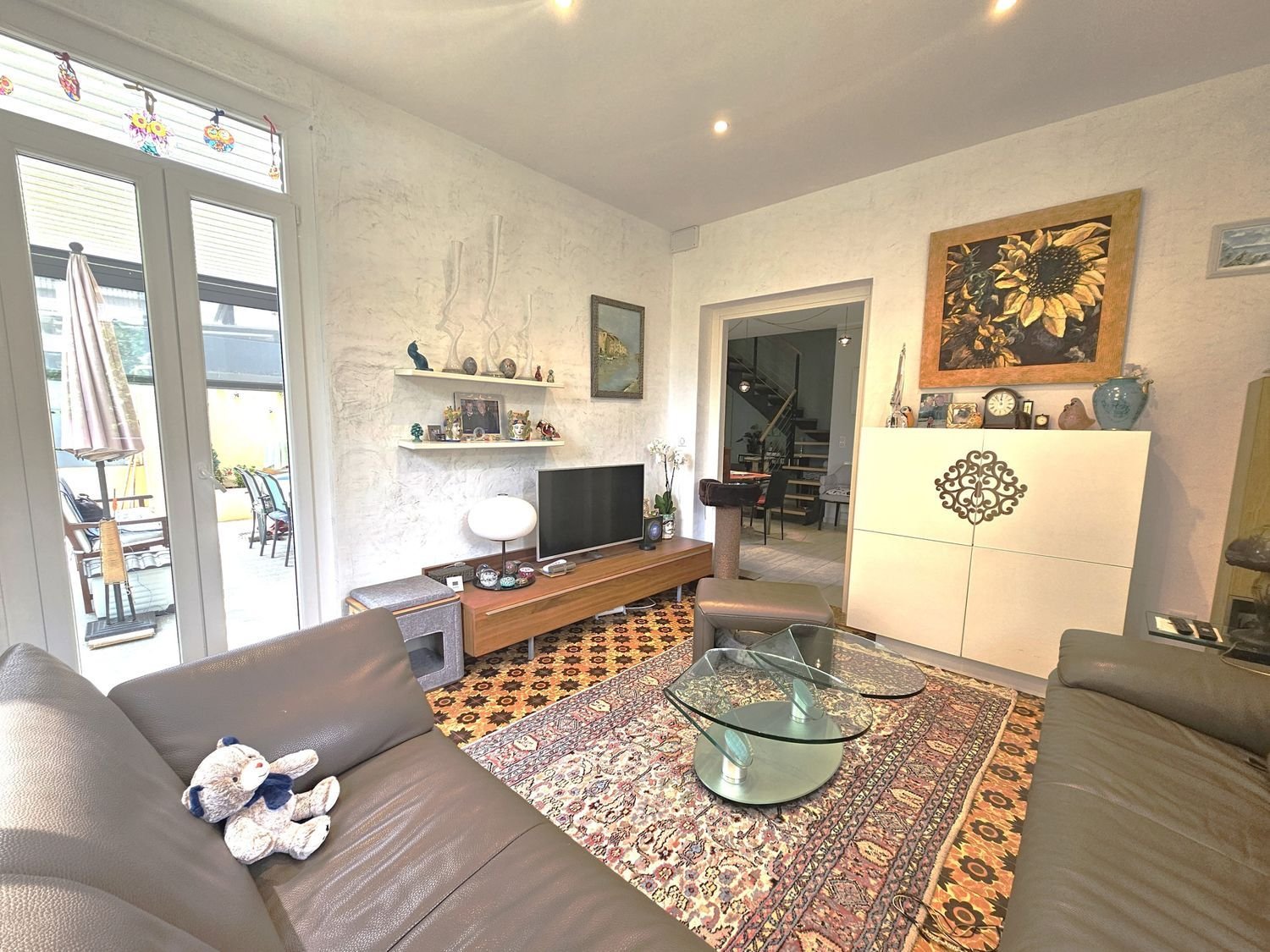 Maison à vendre, 92m², Roquebrune-Cap-Martin