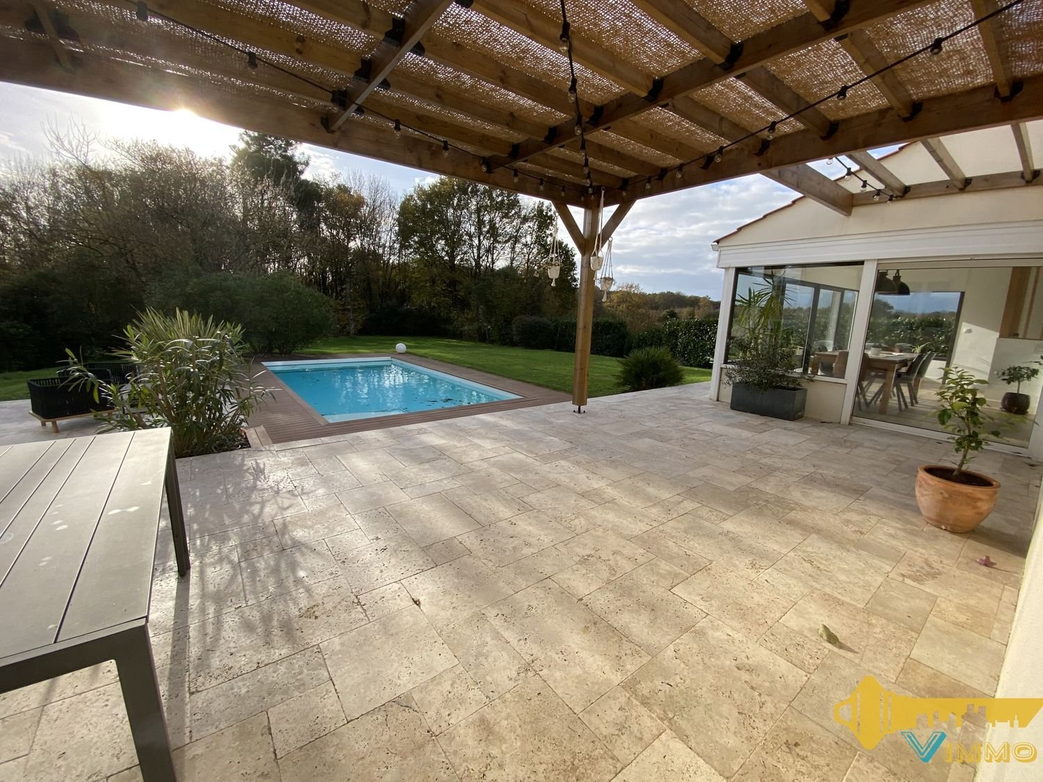 Maison à vendre, 150m², Vertou