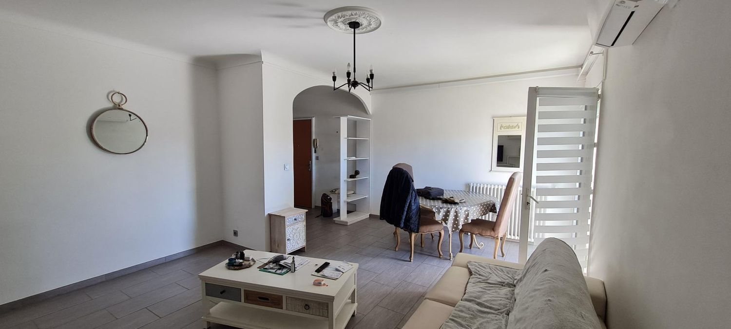 Appartement à vendre, 90m², Agen