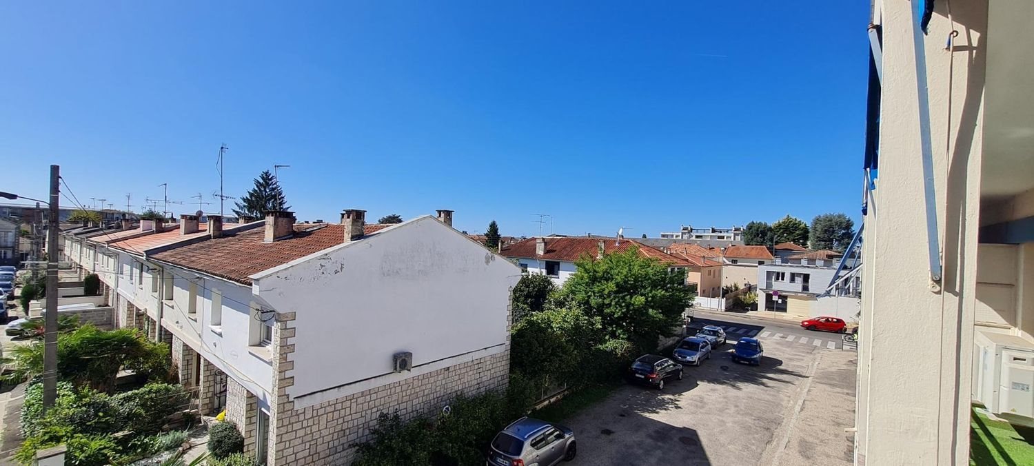 Appartement à vendre, 90m², Agen