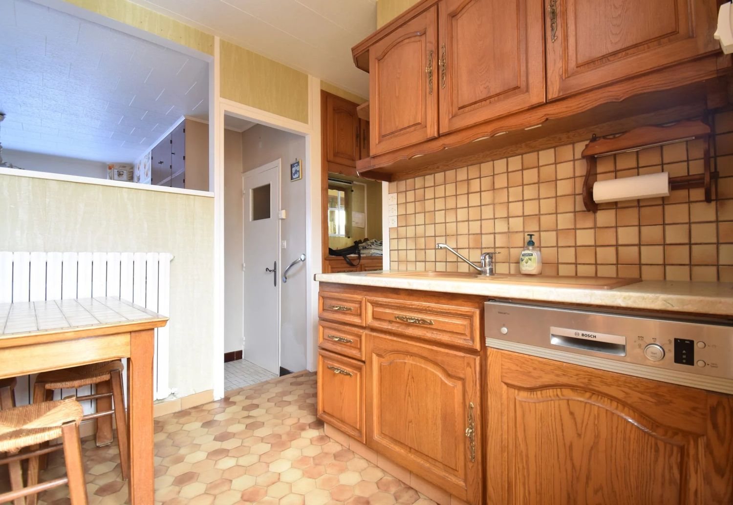 Maison à vendre, 88m², Cambrai