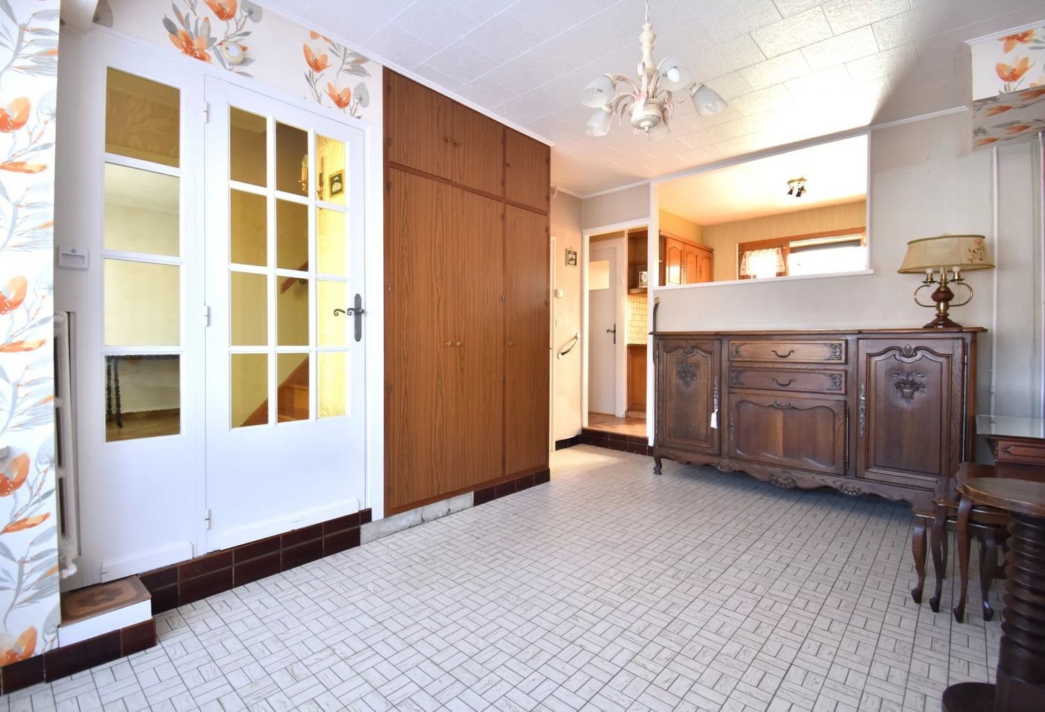 Maison à vendre, 88m², Cambrai