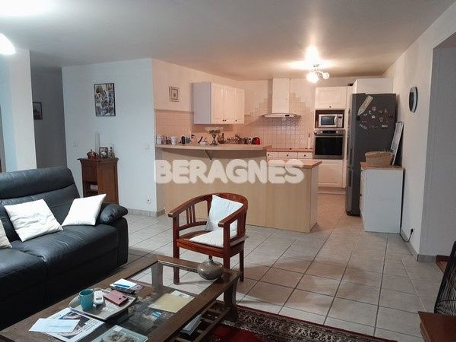 Appartement à vendre, 97m², Bergerac