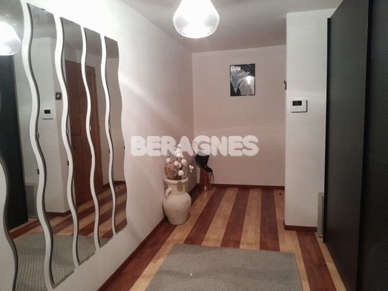 Appartement à vendre, 97m², Bergerac