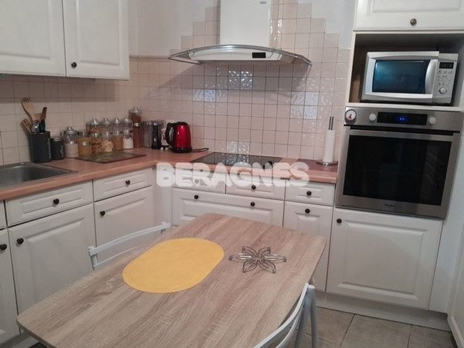 Appartement à vendre, 97m², Bergerac