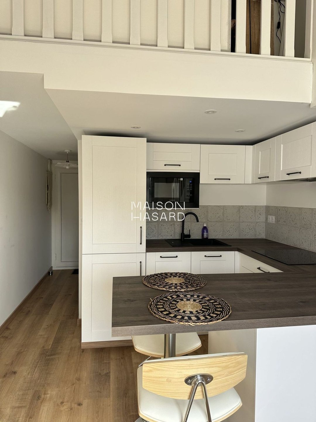 Appartement à vendre, 21m², Les Sables-d'Olonne