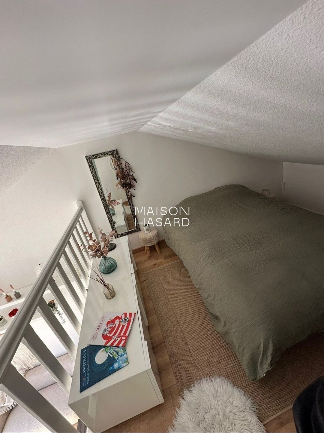 Appartement à vendre, 21m², Les Sables-d'Olonne