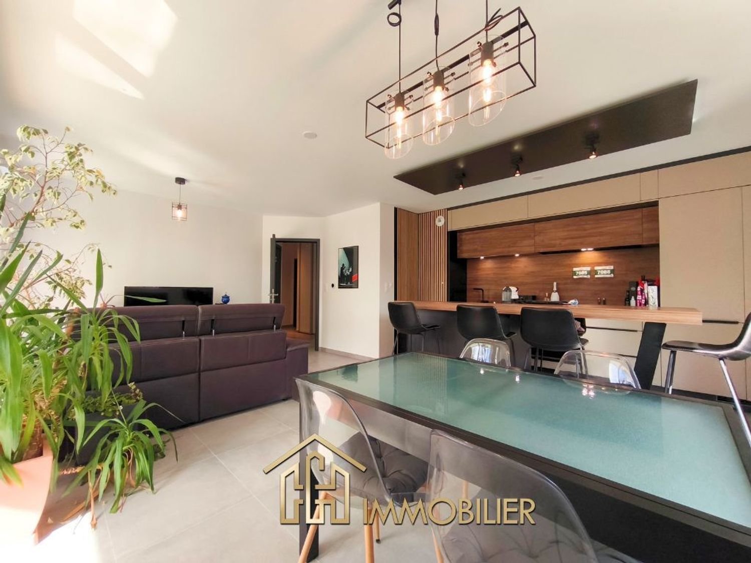 Appartement à vendre, 73m², Colmar