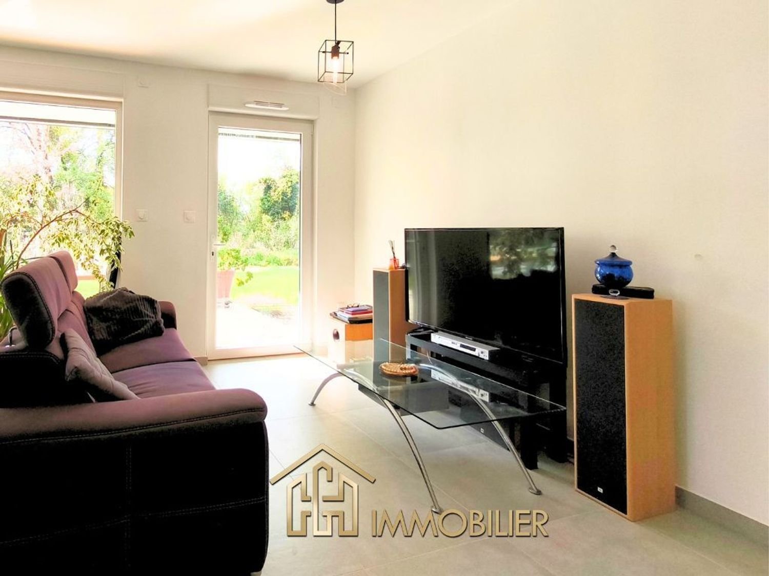 Appartement à vendre, 73m², Colmar