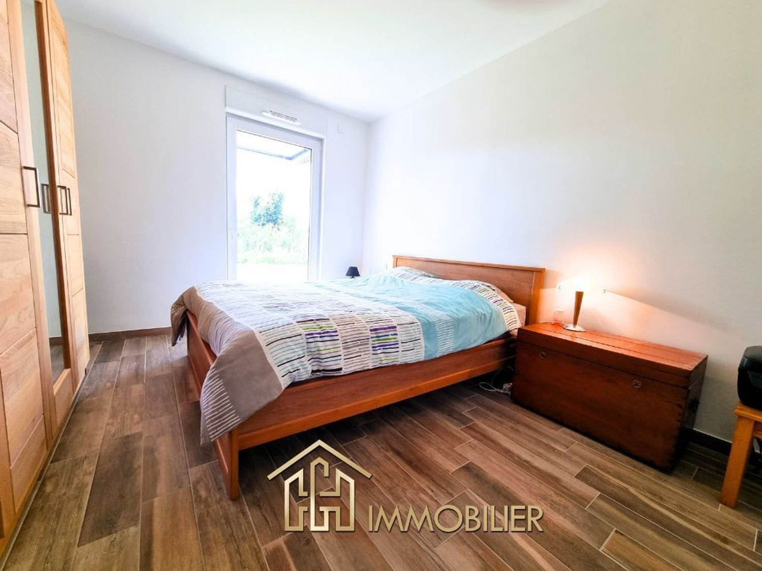 Appartement à vendre, 73m², Colmar