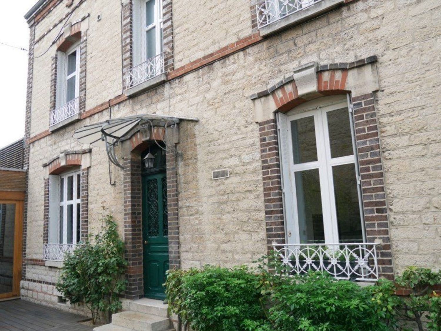 Maison à vendre, 150m², Troyes