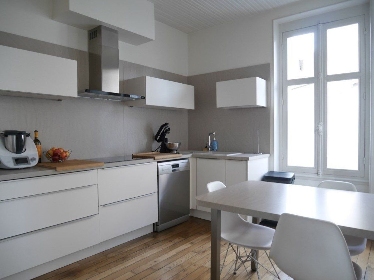 Maison à vendre, 150m², Troyes