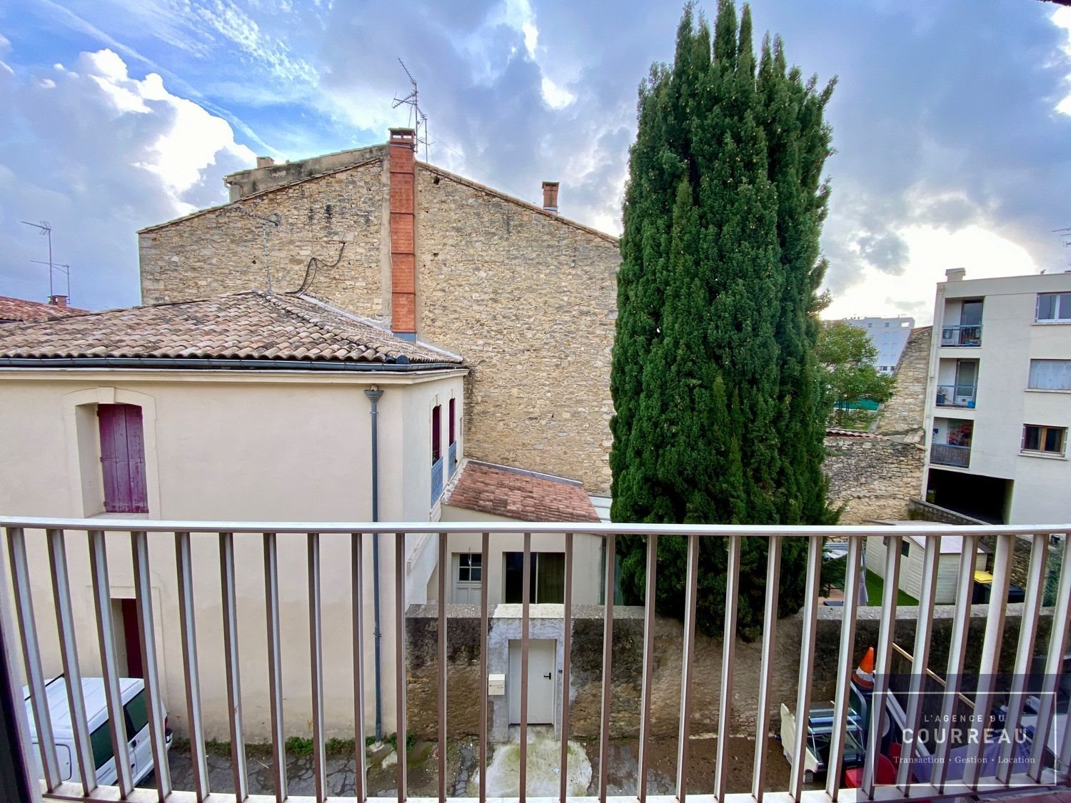 Appartement à vendre, 38m², Montpellier