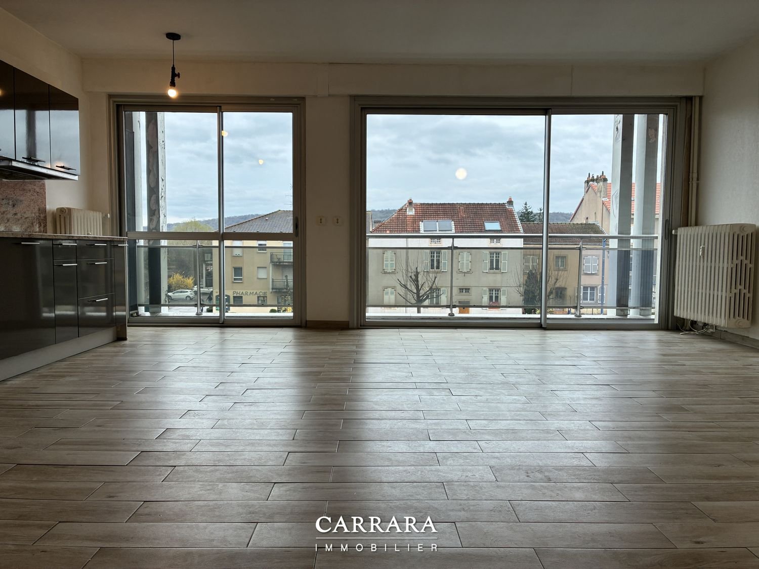 Appartement à vendre, 73m², Ars-sur-Moselle