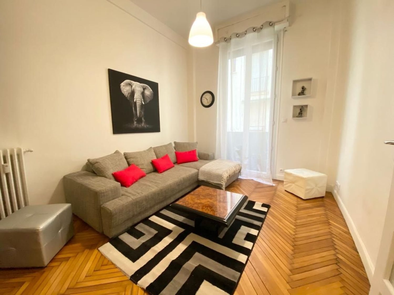 Appartement à vendre, 30m², Nice