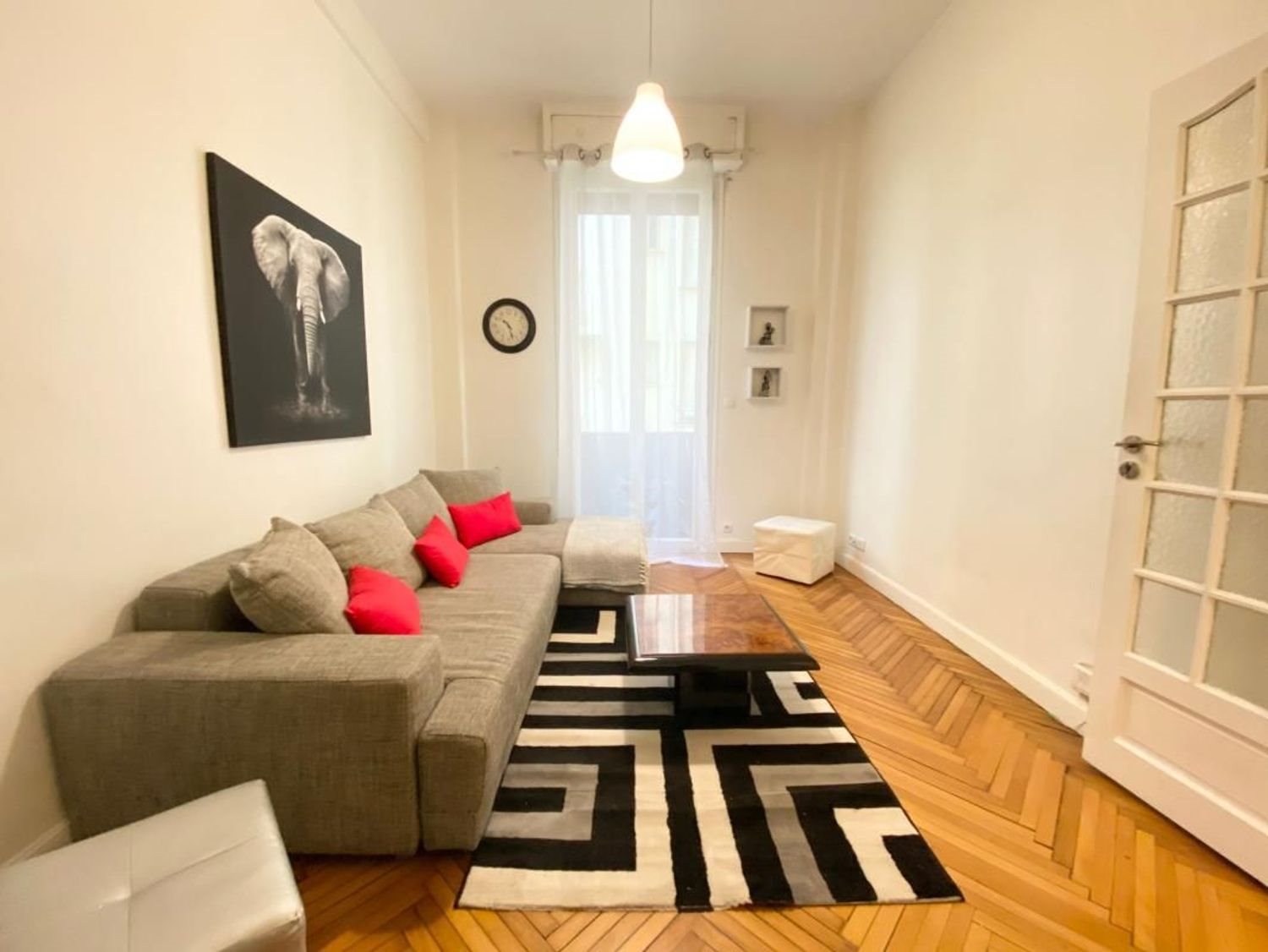 Appartement à vendre, 30m², Nice