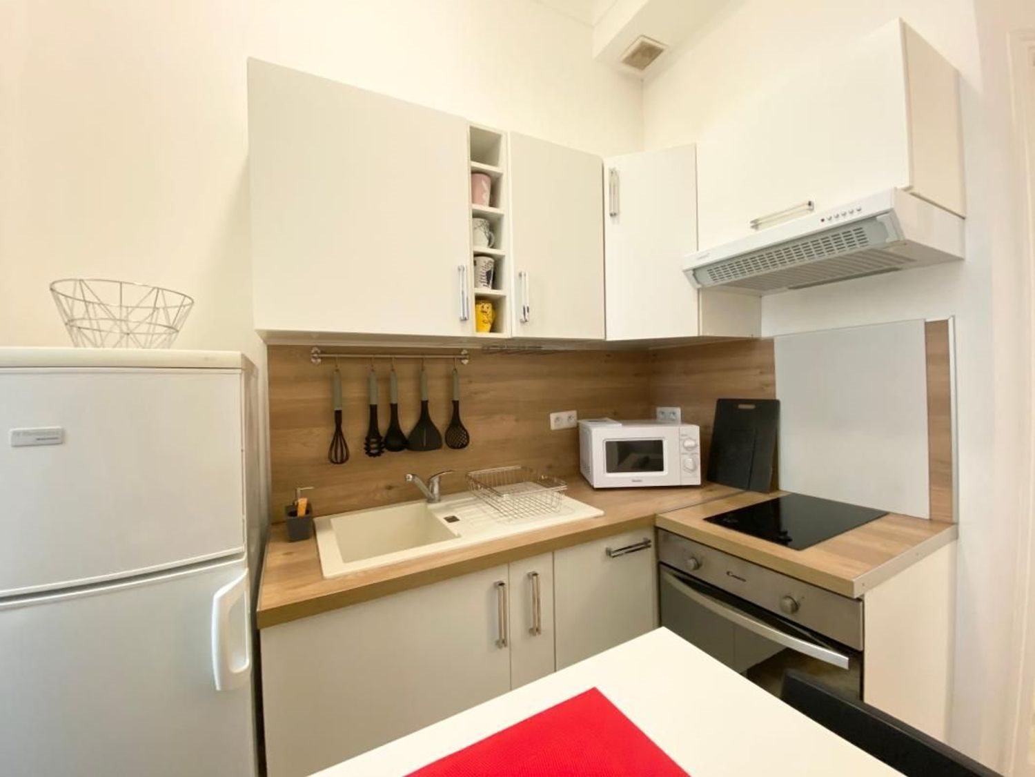 Appartement à vendre, 30m², Nice