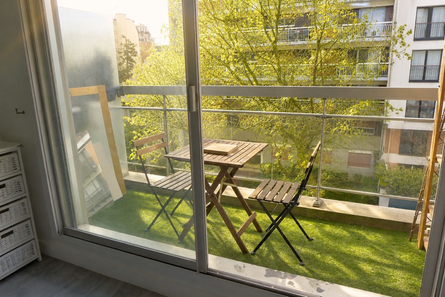 Appartement à louer, 24m², Boulogne-Billancourt