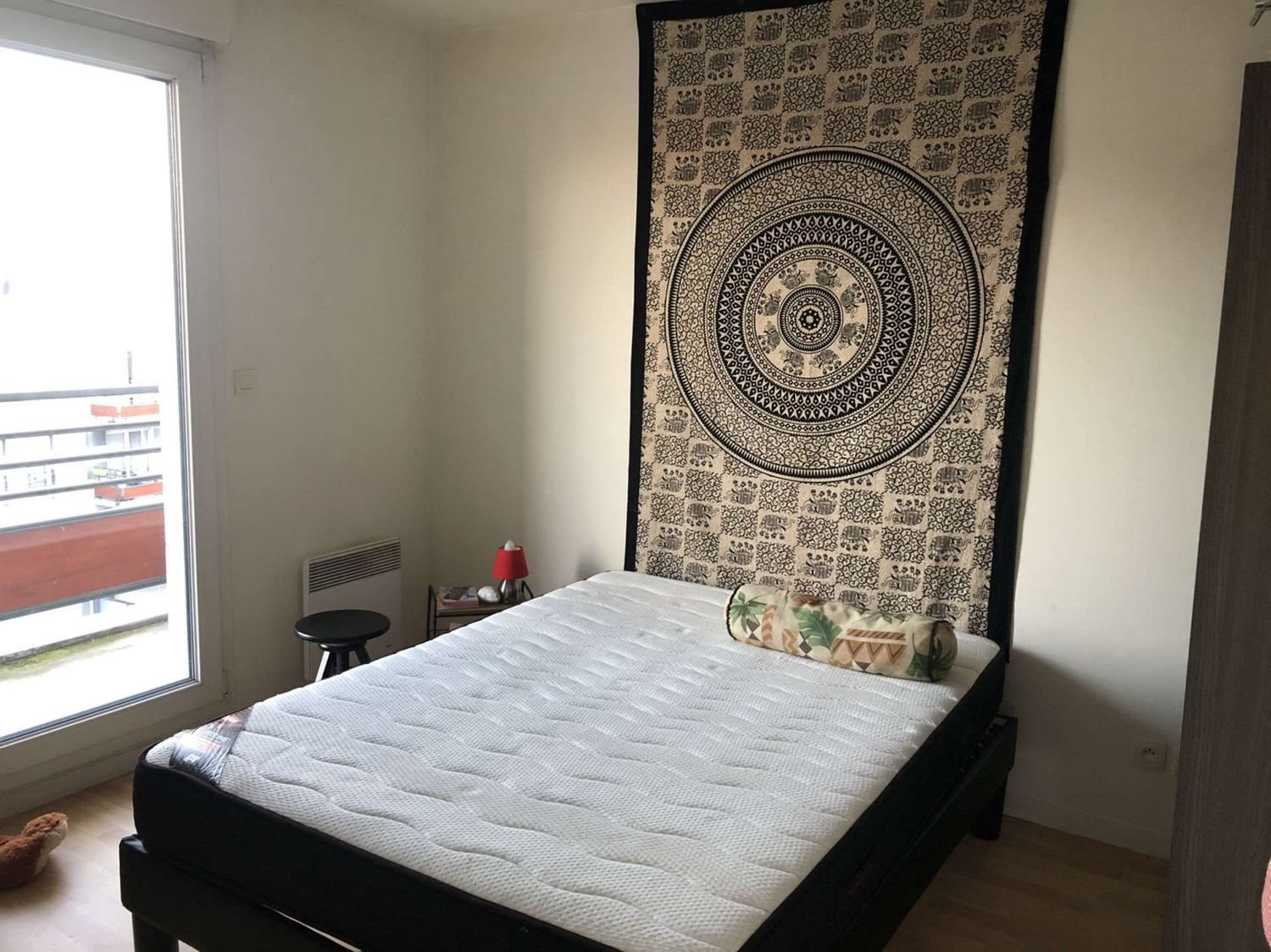 Appartement à vendre, 41m², La Madeleine