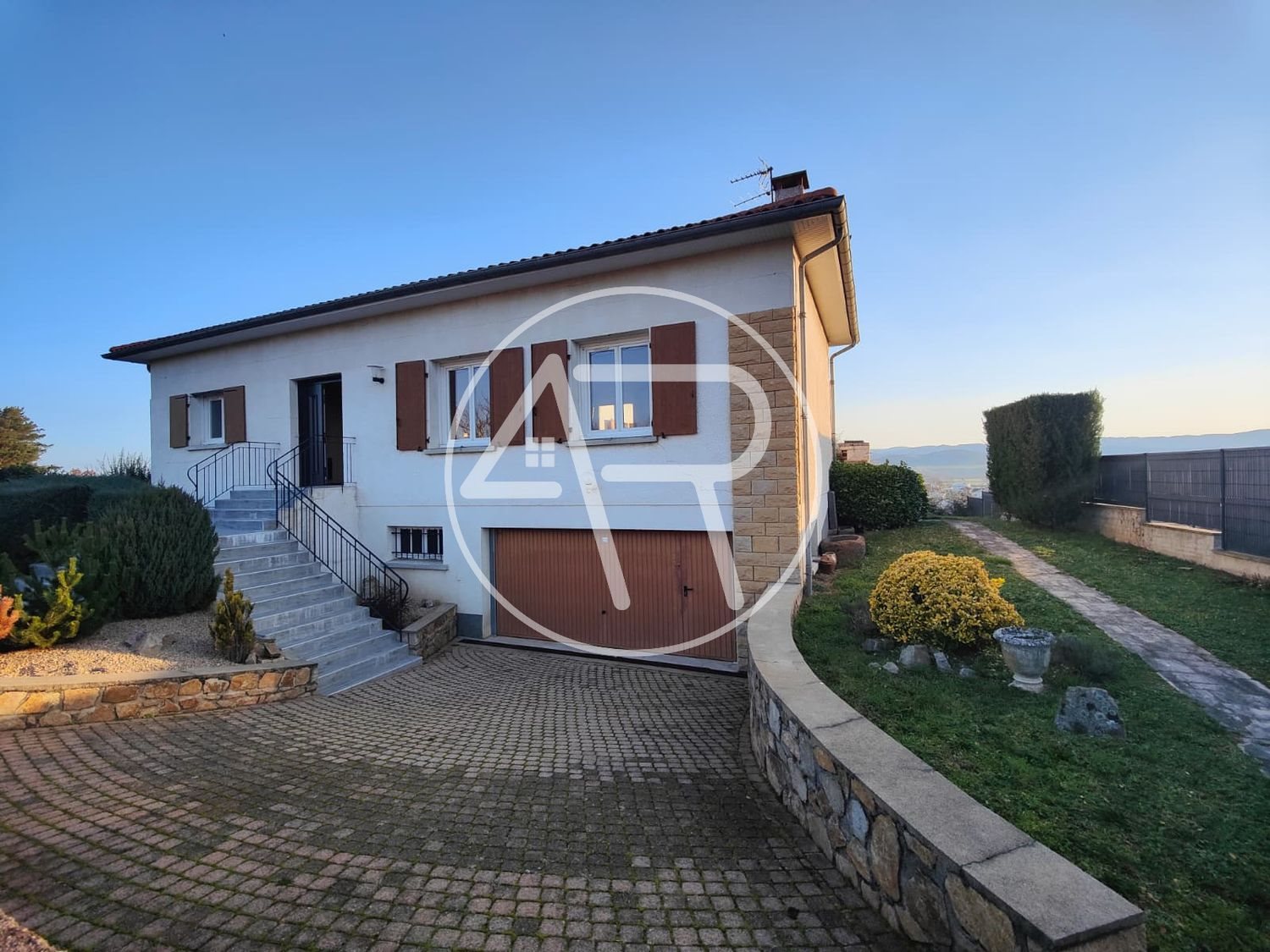 Maison à vendre, 129m², Brioude
