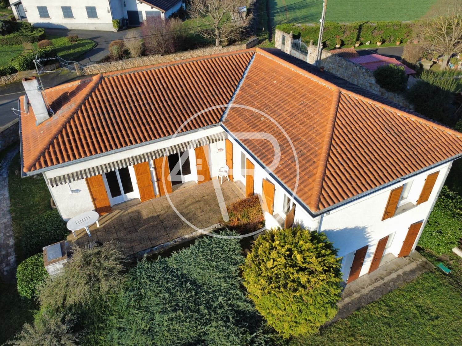 Maison à vendre, 129m², Brioude