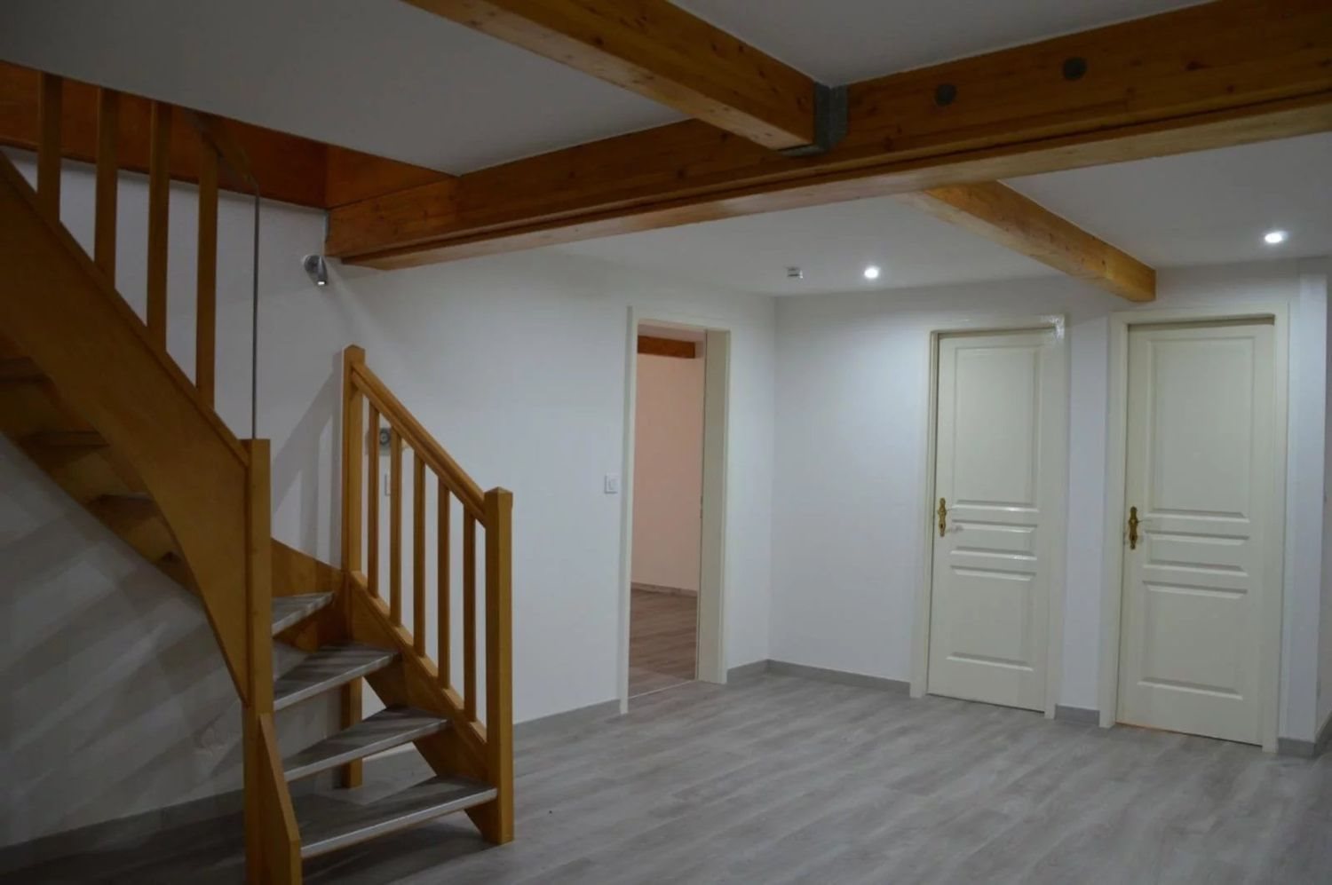 Appartement à louer, 71m², Altkirch