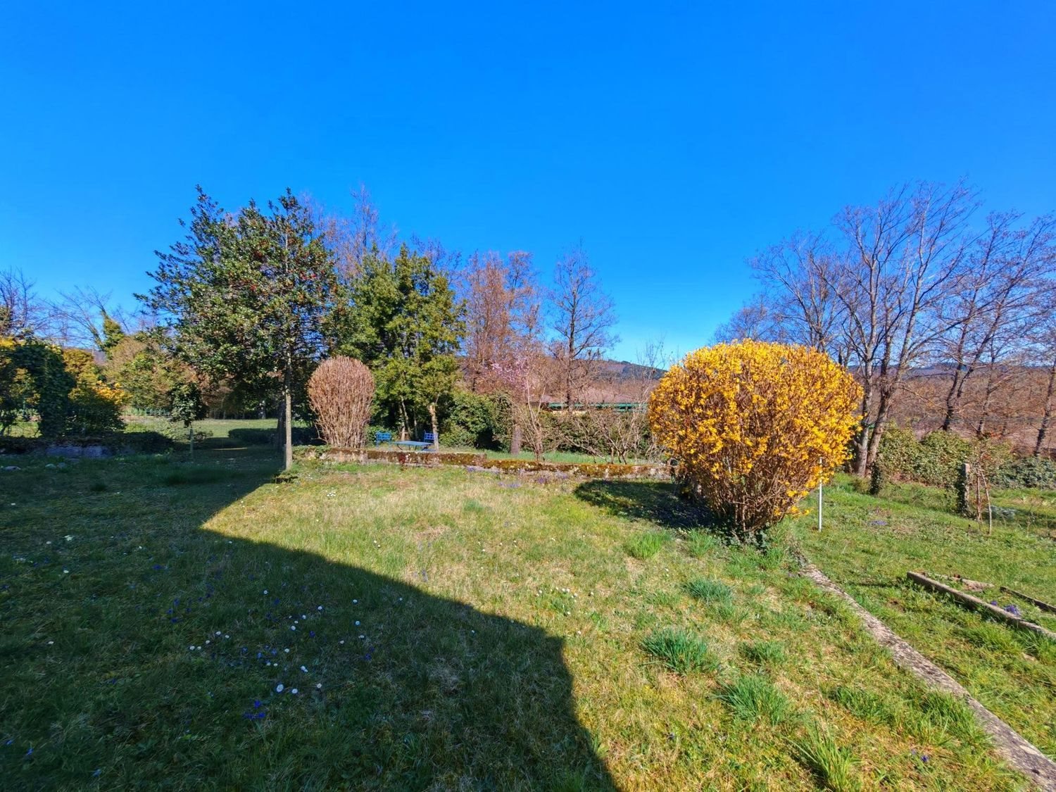 Maison à vendre, 76m², Vernoux-en-Vivarais