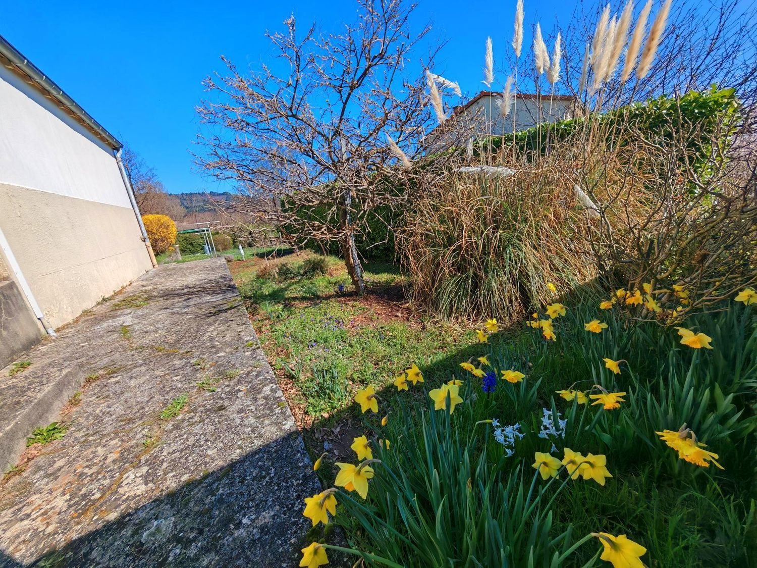 Maison à vendre, 76m², Vernoux-en-Vivarais