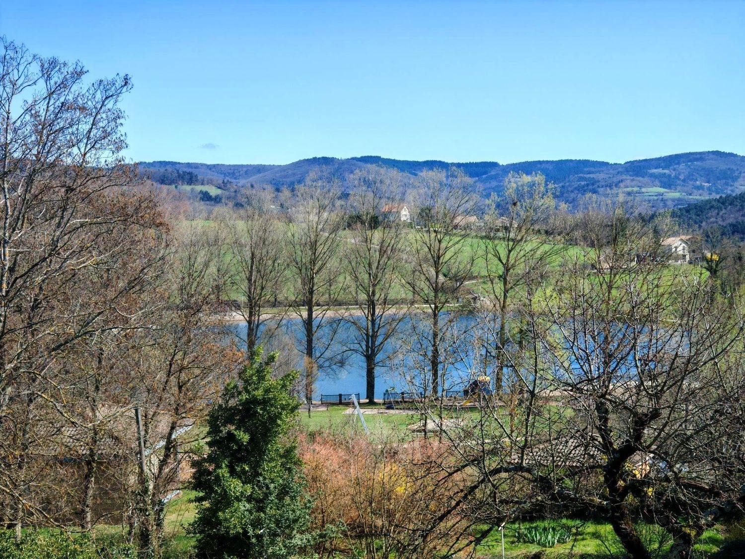 Maison à vendre, 76m², Vernoux-en-Vivarais