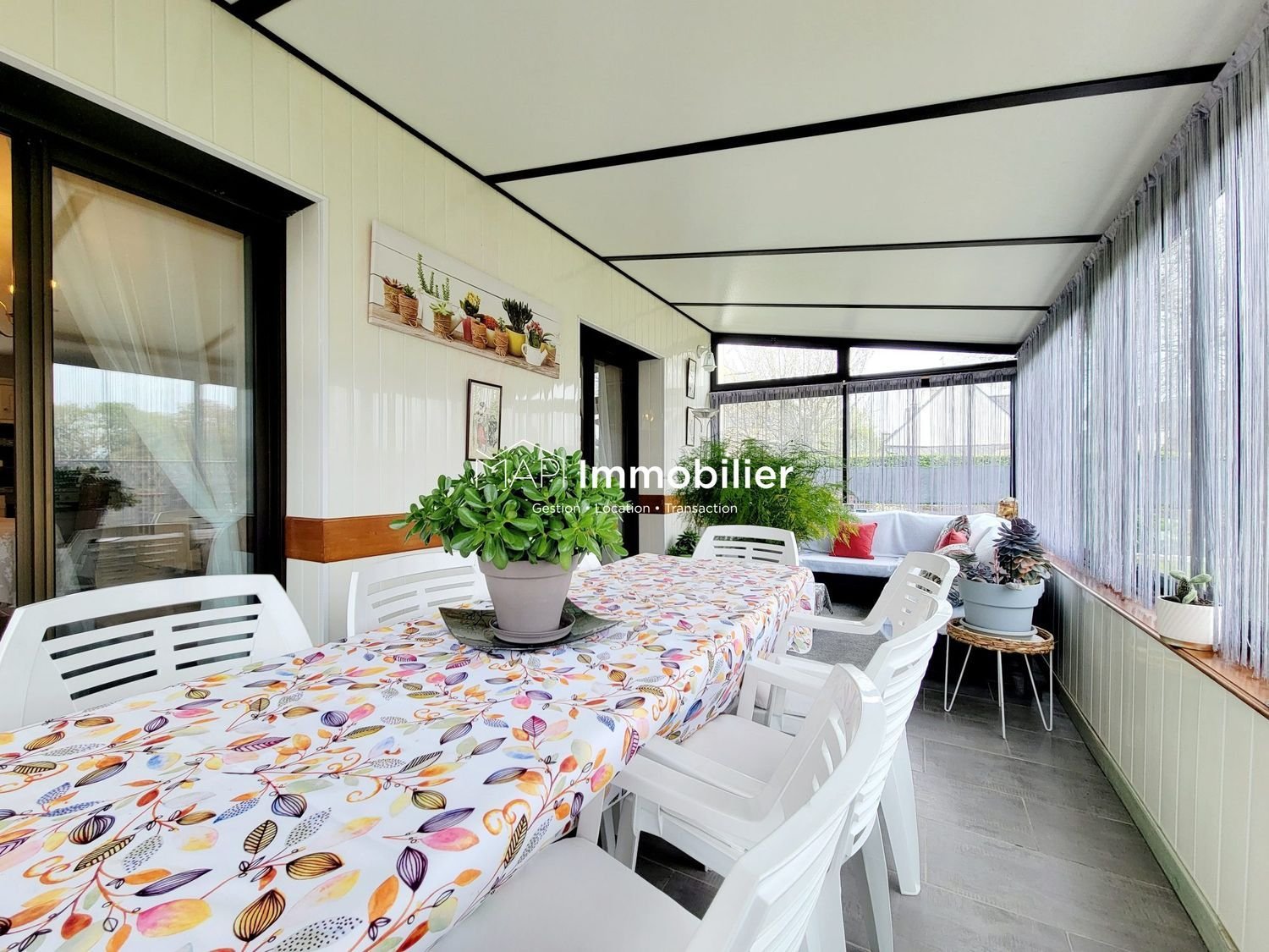 Maison à vendre, 87m², Hennebont