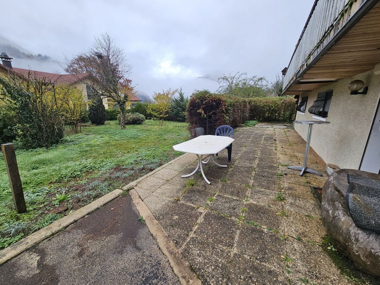 Maison à vendre, 94m², Villard-Saint-Sauveur