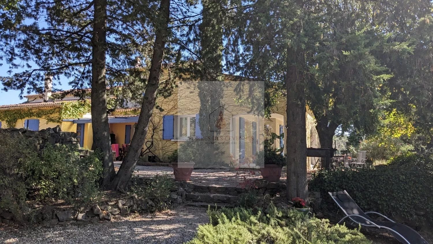 Maison à vendre, 354m², Saint-Jean-du-Pin