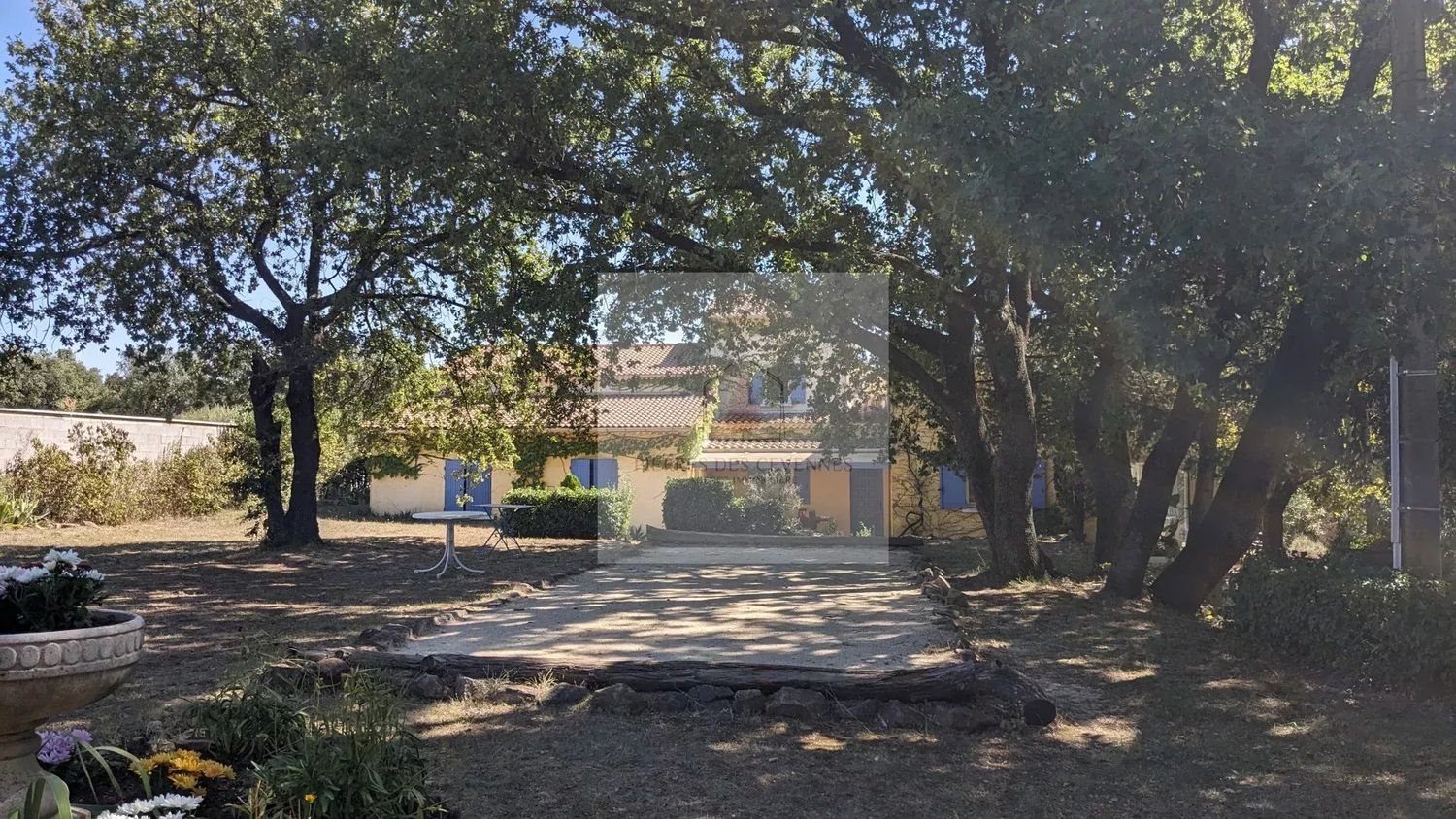 Maison à vendre, 354m², Saint-Jean-du-Pin