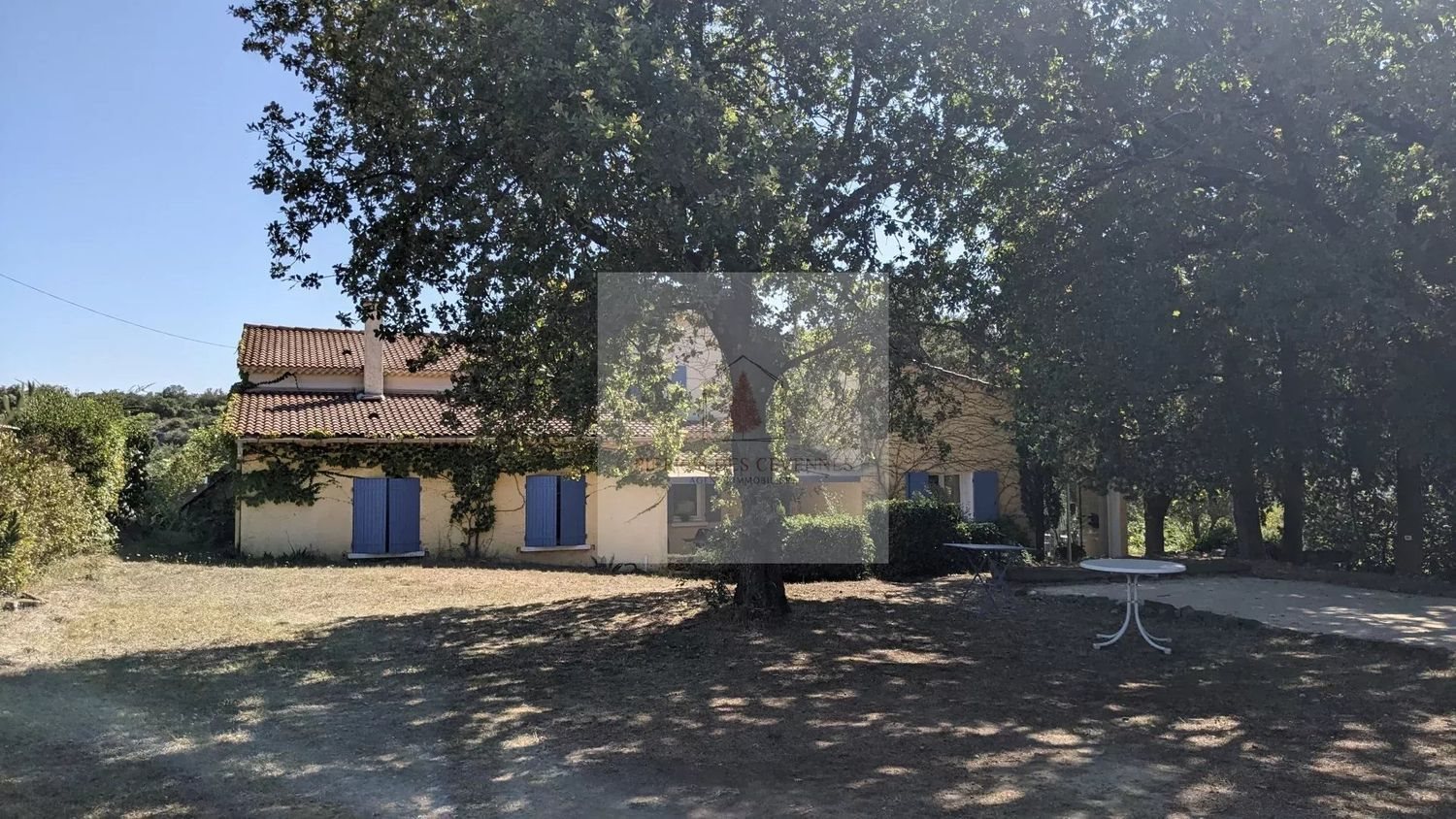 Maison à vendre, 354m², Saint-Jean-du-Pin