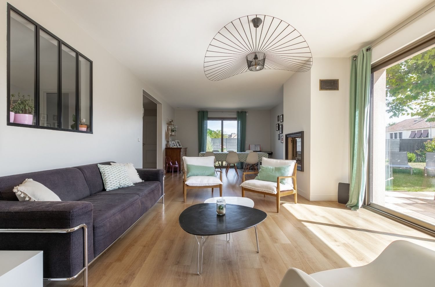 Maison à vendre, 195m², Taissy