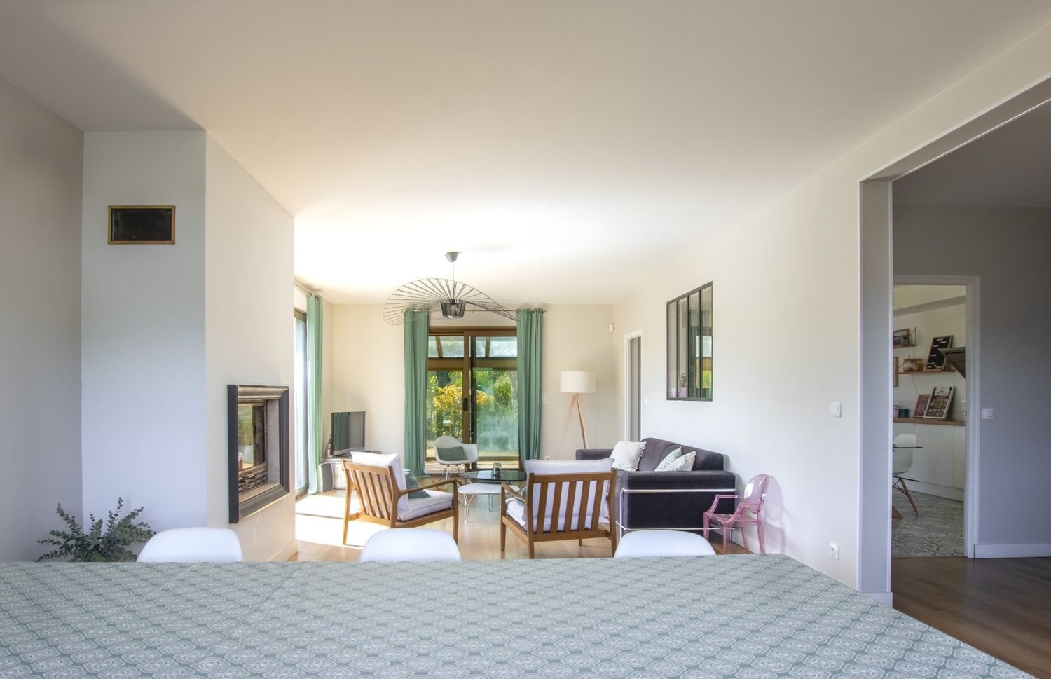 Maison à vendre, 195m², Taissy