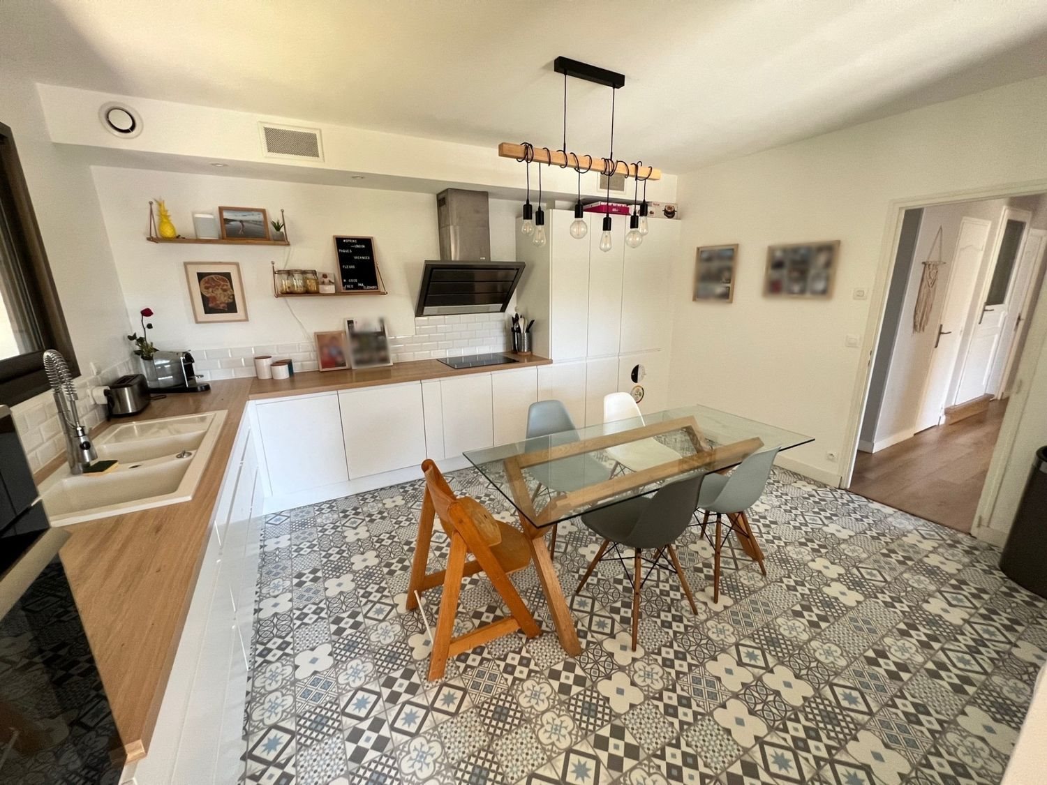 Maison à vendre, 195m², Taissy