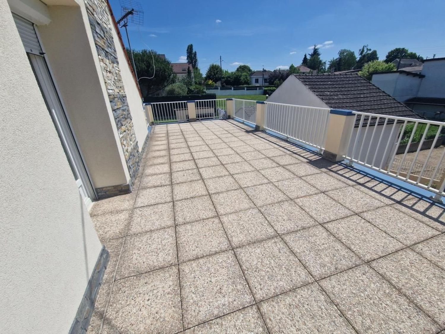Maison à vendre, 110m², Montceau-les-Mines