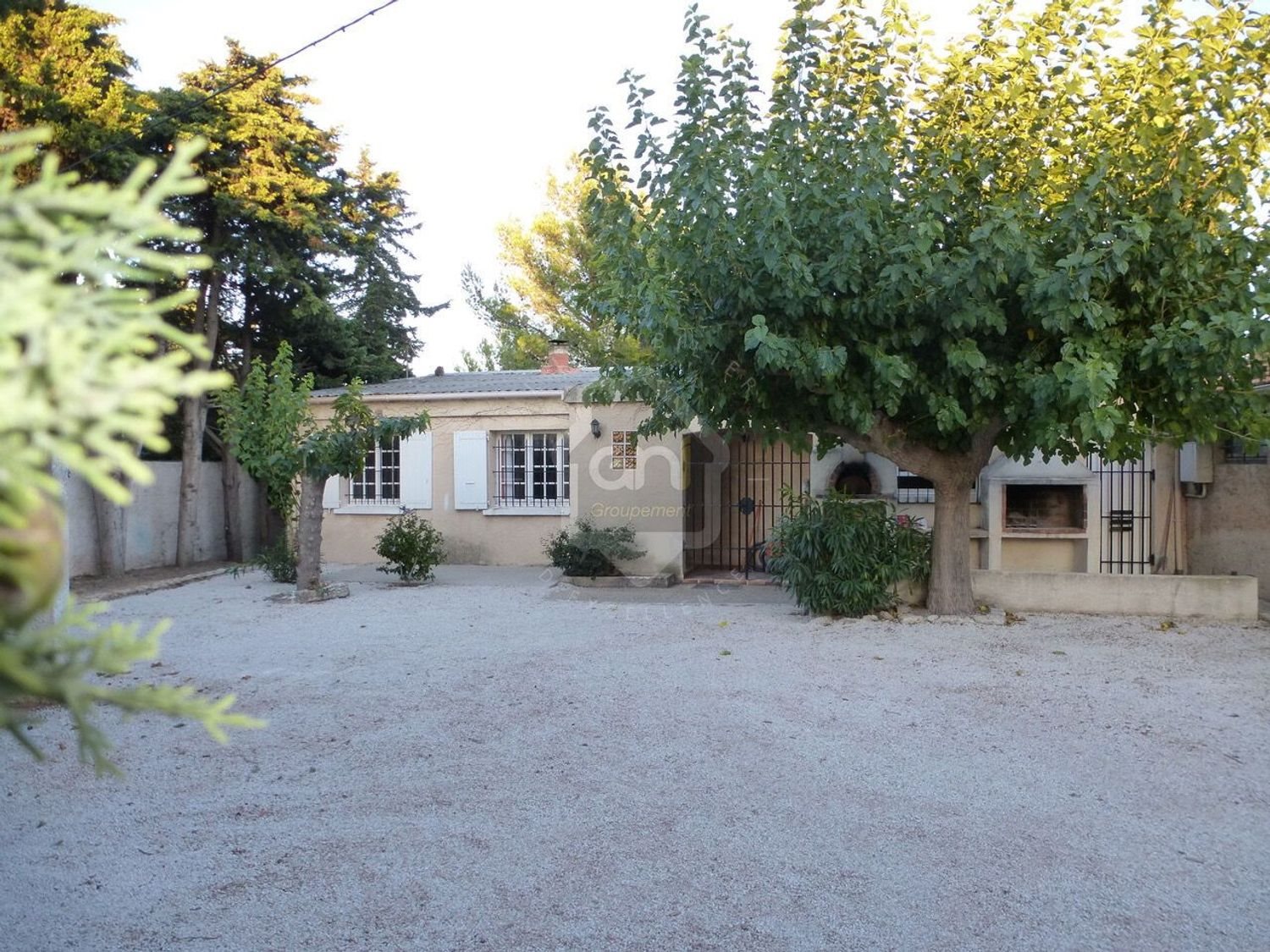 Maison à louer, 85m², Châteauneuf-les-Martigues