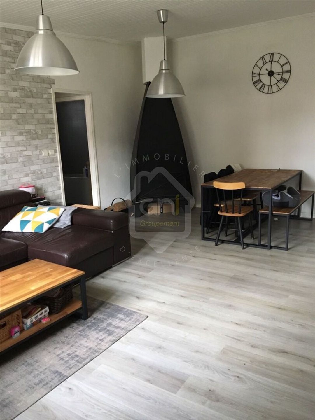 Maison à louer, 85m², Châteauneuf-les-Martigues