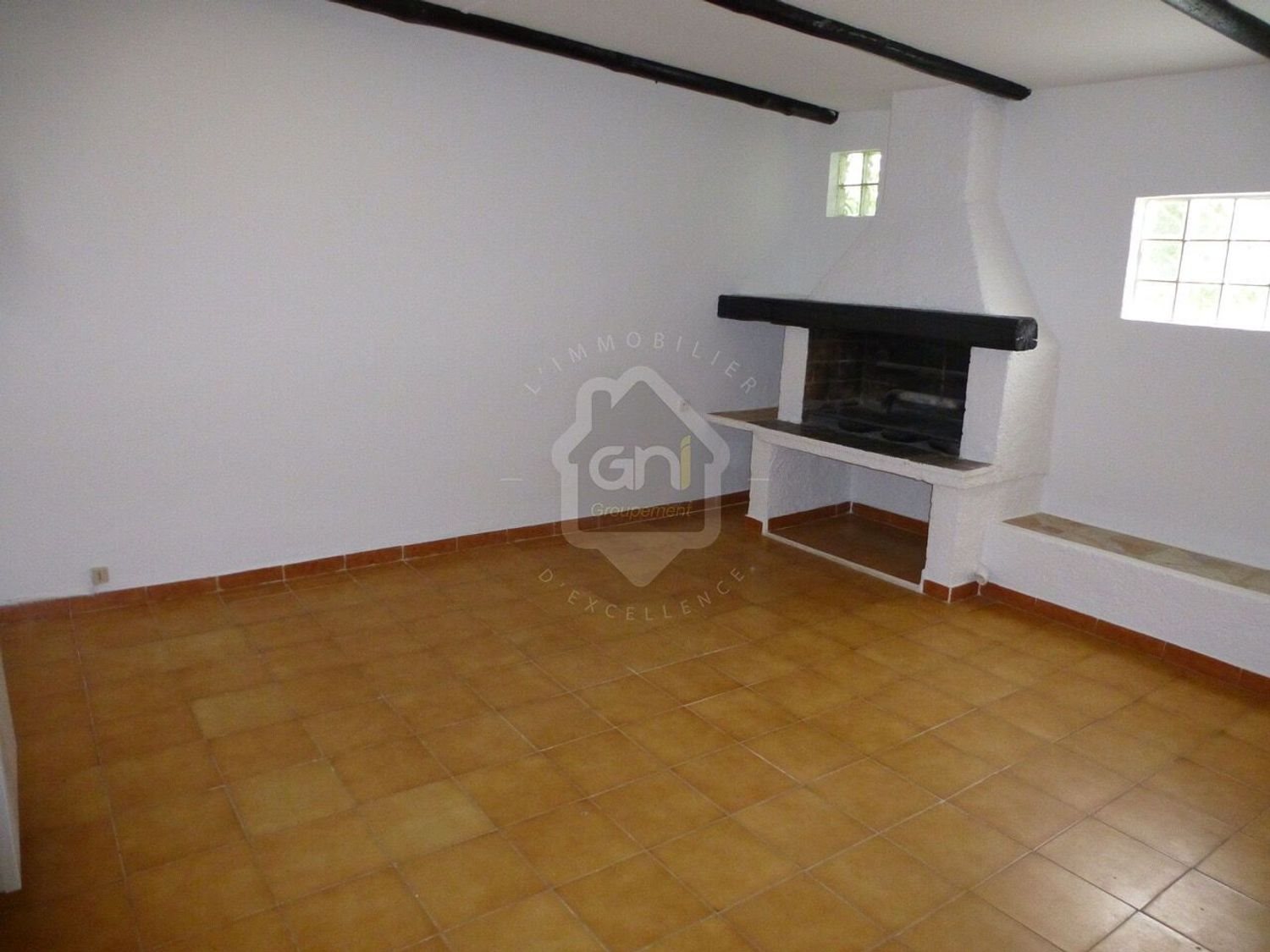 Maison à louer, 85m², Châteauneuf-les-Martigues