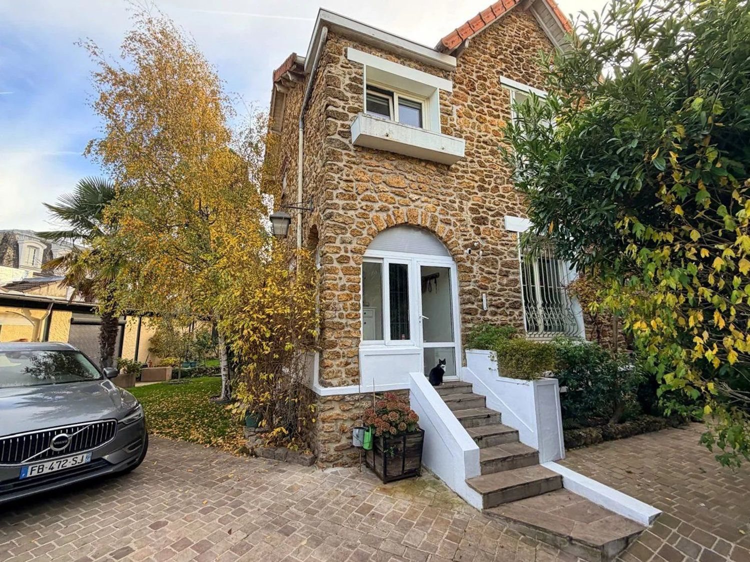Maison à vendre, 222m², Le Raincy
