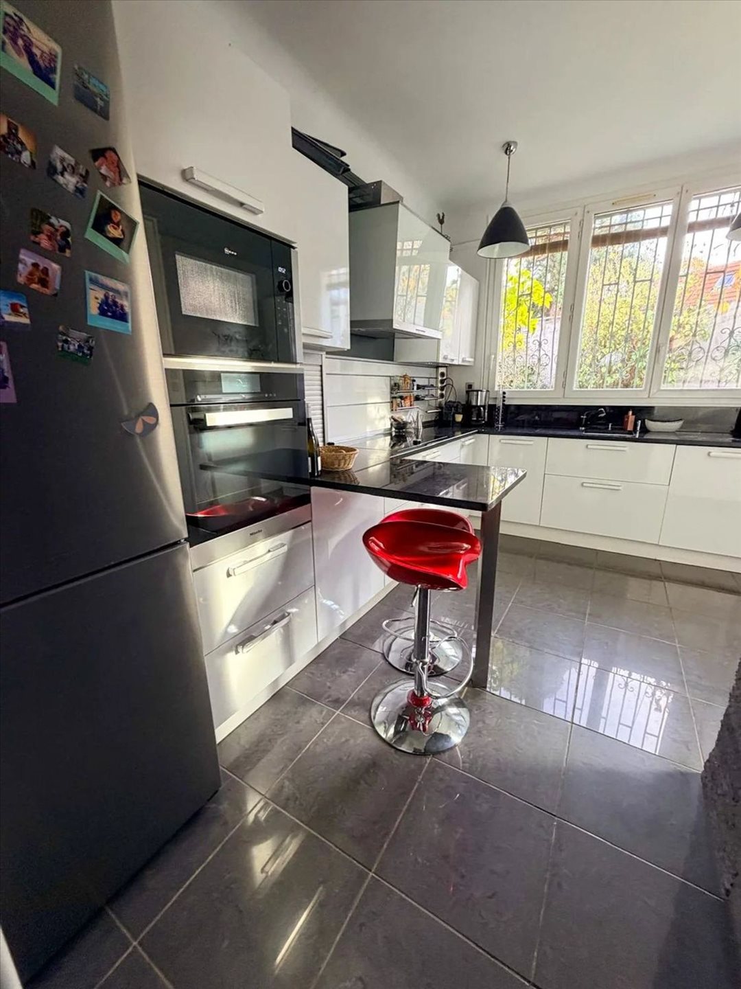 Maison à vendre, 222m², Le Raincy