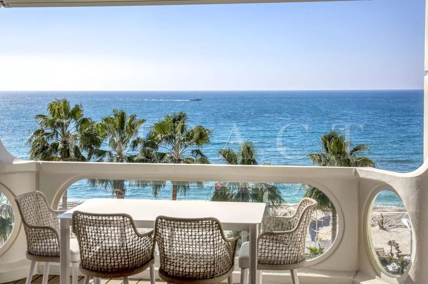 Appartement à louer, 95m², Cannes