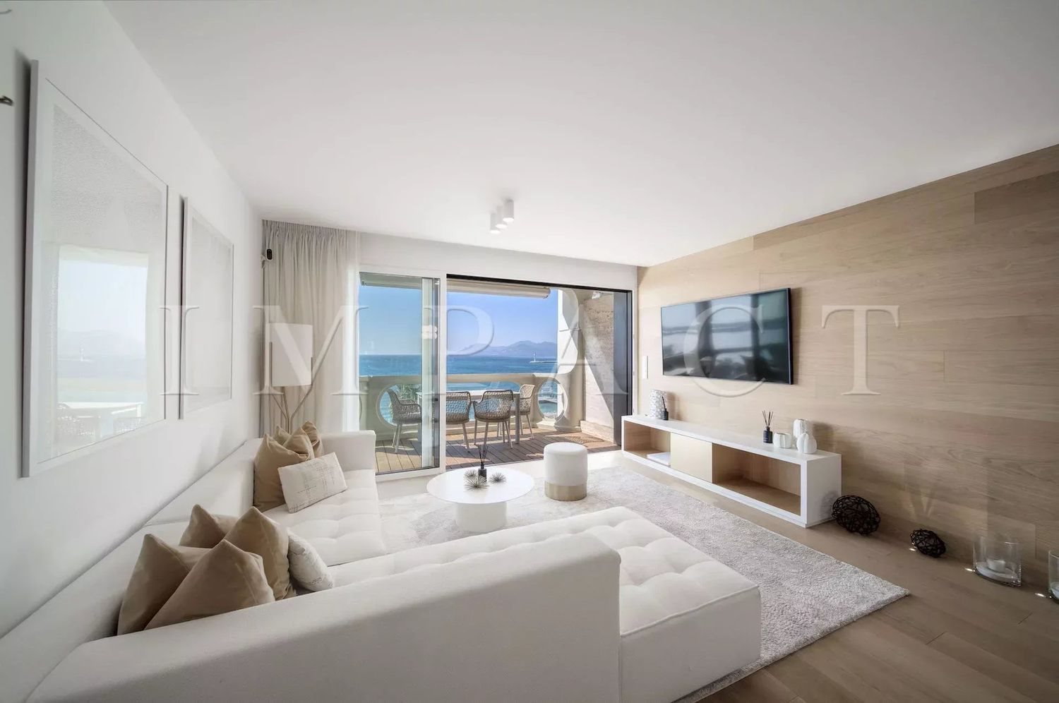 Appartement à louer, 95m², Cannes