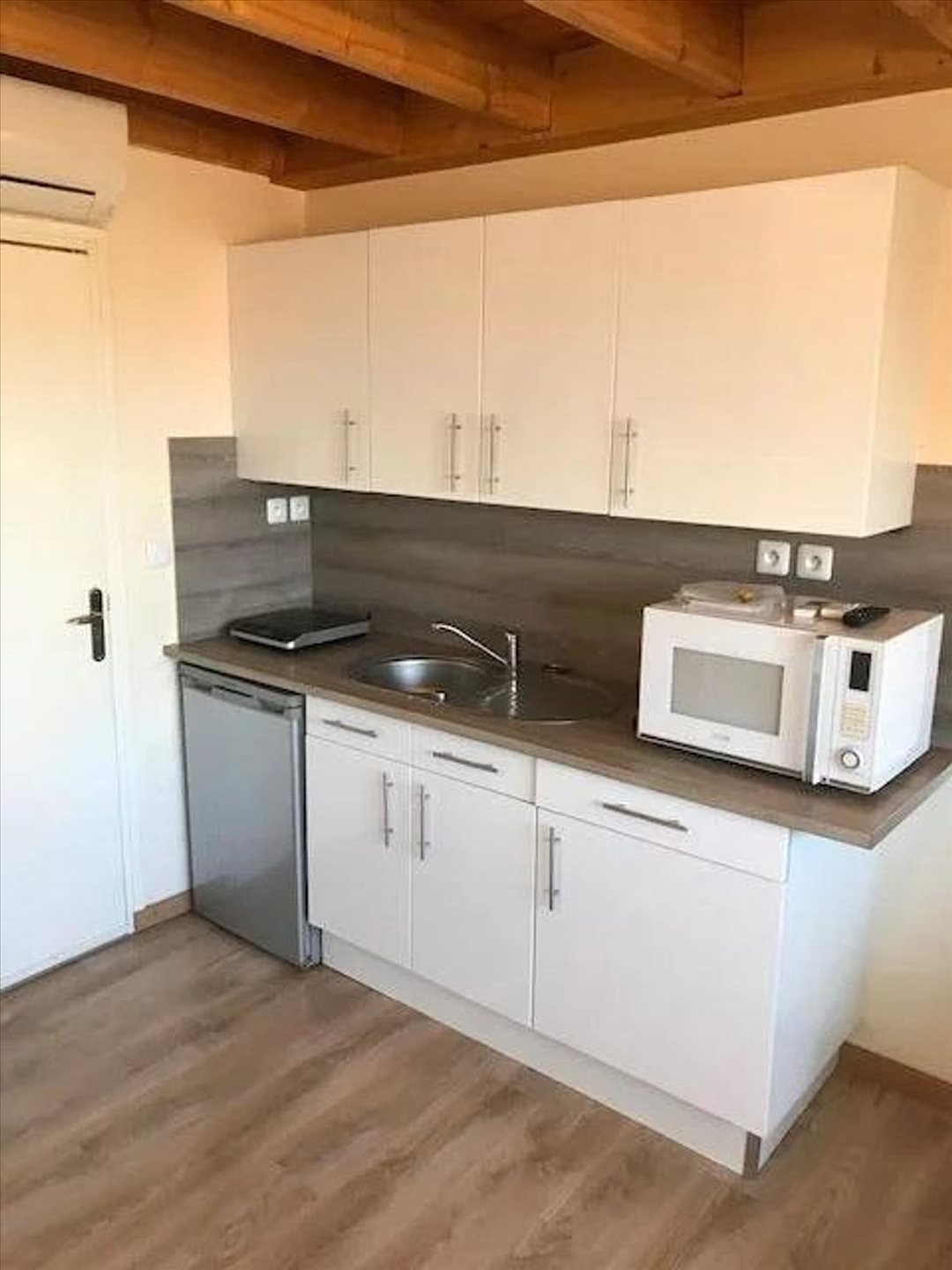 Appartement à louer, 17m², Boulogne-sur-Mer