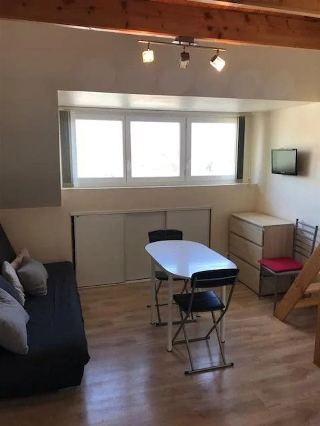Appartement à louer, 17m², Boulogne-sur-Mer