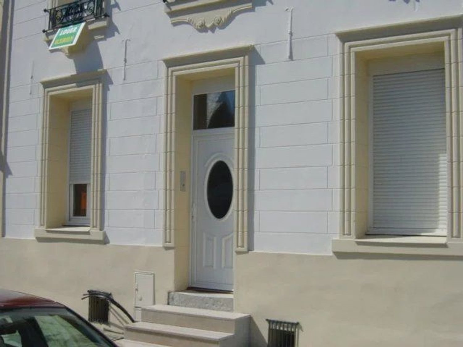 Appartement à vendre, 31m², Berck